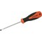 Dynamic Tools 1/8" Slotted Screwdriver, Comfort Grip Handle D062001 - alternate 1
